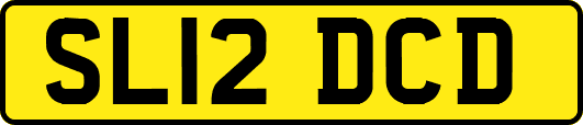 SL12DCD