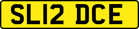 SL12DCE