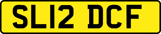SL12DCF