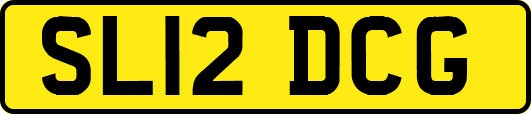 SL12DCG