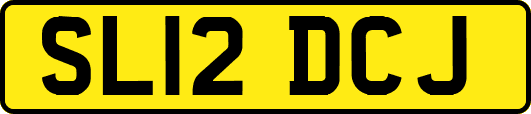 SL12DCJ