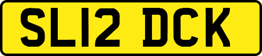 SL12DCK