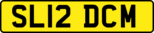 SL12DCM