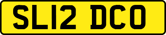 SL12DCO