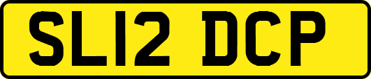 SL12DCP