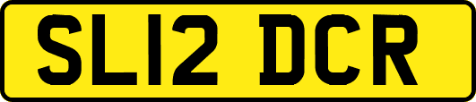 SL12DCR