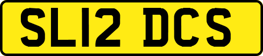 SL12DCS