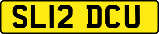 SL12DCU