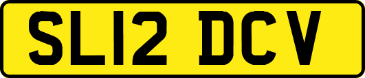SL12DCV