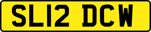 SL12DCW
