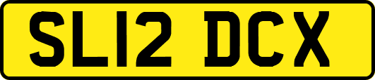 SL12DCX
