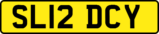 SL12DCY
