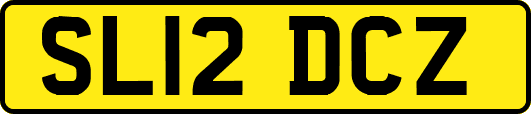 SL12DCZ