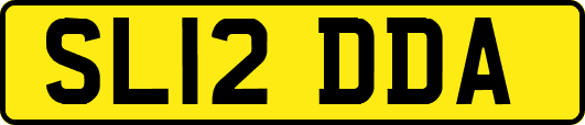 SL12DDA