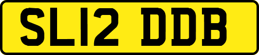 SL12DDB