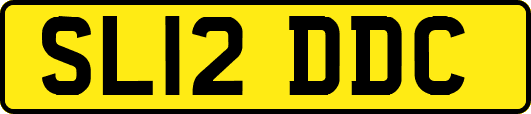 SL12DDC