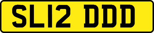SL12DDD