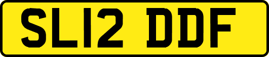 SL12DDF