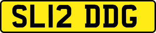 SL12DDG