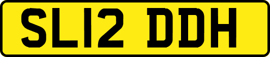 SL12DDH