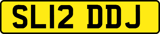 SL12DDJ