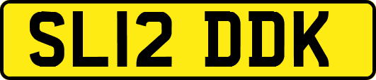SL12DDK