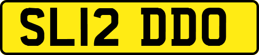 SL12DDO
