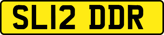 SL12DDR