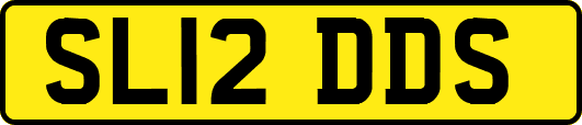 SL12DDS