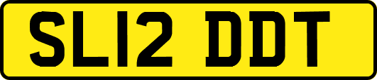 SL12DDT