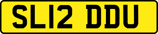 SL12DDU