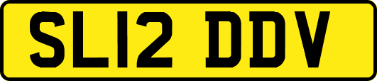 SL12DDV