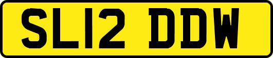 SL12DDW