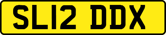 SL12DDX