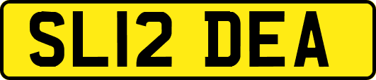 SL12DEA