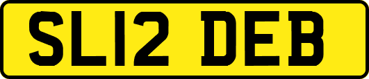 SL12DEB