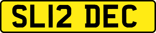 SL12DEC