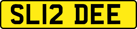 SL12DEE