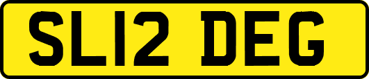 SL12DEG