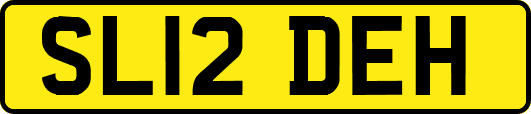 SL12DEH