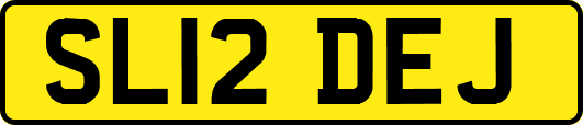 SL12DEJ