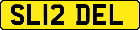 SL12DEL