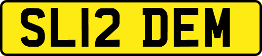 SL12DEM