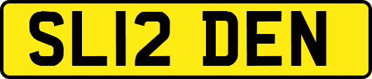 SL12DEN