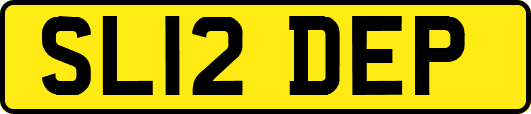 SL12DEP