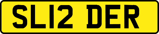 SL12DER