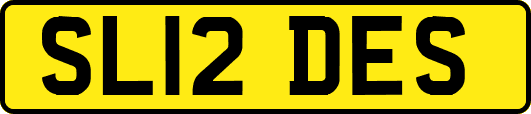 SL12DES