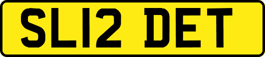SL12DET
