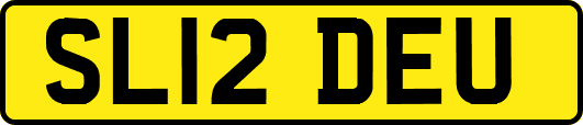 SL12DEU
