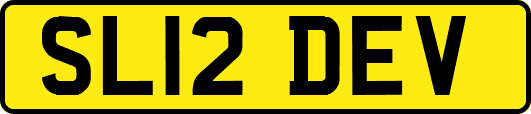SL12DEV